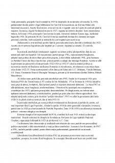 Economia românească în perioada interbelică - Pagina 3