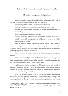 Analiza strategică a mediului concurențial al firmei Aegon România - Pagina 5
