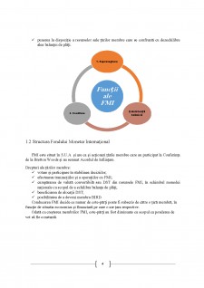 Politicile și facilitățile speciale de finanțare oferite țărilor membre de către Fondul Monetar Internațional - Pagina 4