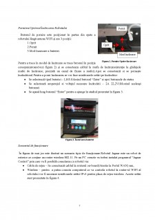 Controlere robotice bazate pe sistemul de operare ROS(ROS-based Robotic Control) - Studiul robotului Jaguar V2 - Pagina 5