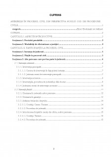 Apărările în procesul civil din perspectiva noului cod de procedură civilă - Pagina 2