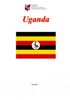 Management internațional - Uganda - Pagina 1