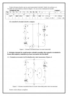 Circuite electrice de curent continuu - Pagina 3