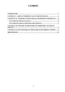 Răspunderea juridică în dreptul financiar și fiscal - Pagina 2