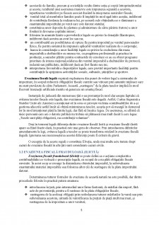 Răspunderea juridică în dreptul financiar și fiscal - Pagina 5