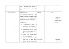 Proiect didactic - Consolidarea deprinderii de a plasa obiecte într-un spațiu dat - Pagina 4
