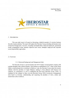 Iberostar Hotels - Pagina 4