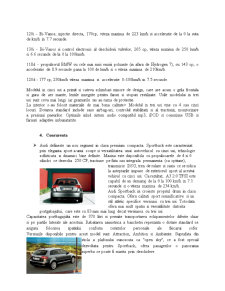 Elaborarea strategiei de comunicare comercială pentru BMW Seria 3 - Pagina 3