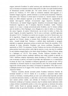 Politica externă a României, de Nicolae Titulescu - Pagina 4