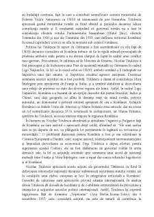 Politica externă a României, de Nicolae Titulescu - Pagina 5
