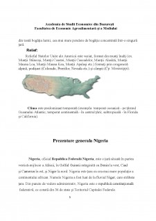 Securitatea alimentară în SUA și Nigeria - Pagina 5