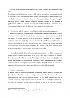 Euro - avantaje și dezavantaje - Pagina 5
