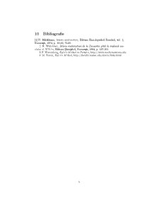 Contribuțiile lui Leonhard Euler în domeniul ecuațiilor diferențiale - Pagina 5