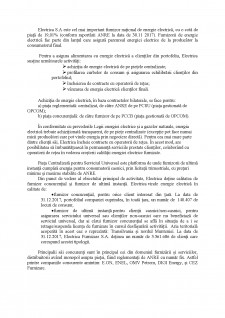 Diagnosticul lichidității și solvabilității a companiei Electrica SA - Pagina 5