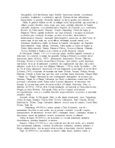 Relieful și fizionomia așezărilor umane din Subcarpați - Pagina 5