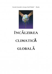 Încălzirea climatică globală - Pagina 1