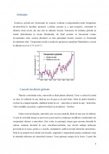 Încălzirea climatică globală - Pagina 3