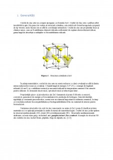 Oxidul de zinc - Pagina 3