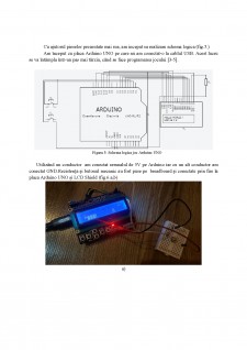 Joc arduino cu LCD keypad shield - Pagina 5