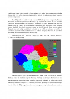 Disparitățile socio-economice la nivelul regiunilor de dezvoltare sud-est și bucurești-ilfov - Pagina 3