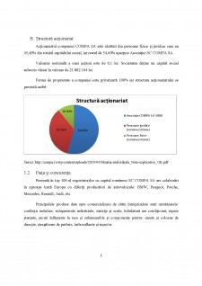 Analiza structurii activului unei întreprinderi SC Compa SA - Pagina 5
