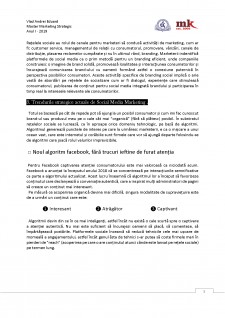Social Media Marketing - Pagina 3