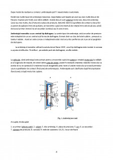 Calculul și construcția autovehiculelor - Ambreiaj - Pagina 4
