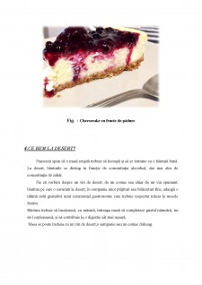 Cheesecake cu fructe de pădure, șampanie și Strawberry Jam Riesling Cocktail - Pagina 5