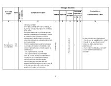 Plan de lecție - clasa a IX-a - structura bilanțului contabil - Pagina 3
