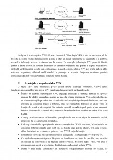 Securitatea rețelelor VPN - Pagina 3