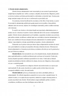 Decizia administrativă - Pagina 5