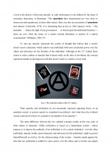Civilization versus Anarchy - Pagina 4