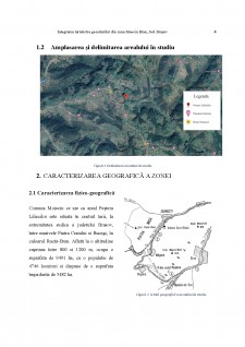 Integrarea turistică a geositului Peșterii Liliecilor din zona Moeciu Bran - Pagina 4