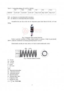 Analiza numerică a structurilor - arc cilindric elicoidal - Pagina 4