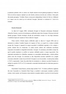 Poziția României în raport cu conflictul ruso-georgian - Pagina 4
