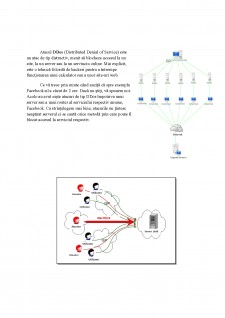 DDoS - Distributed Denial of Services - Pagina 2