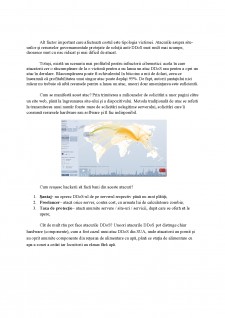 DDoS - Distributed Denial of Services - Pagina 4