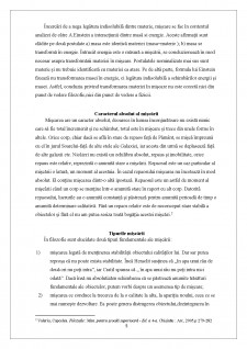 Tipuri și forme ale mișcării - Pagina 5
