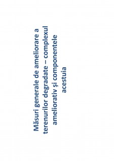 Ameliorații silvice - Pagina 109