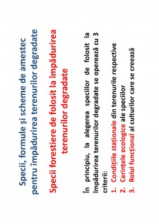 Ameliorații silvice - Pagina 122