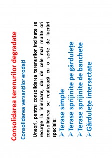 Ameliorații silvice - Pagina 172