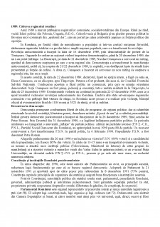 România de la statul totalitar la statul de drept - Pagina 2