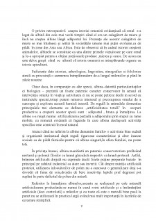 Importanța terapeutică a propolisului în profilaxia și tratarea unor afecțiuni - Pagina 2