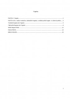 Ungaria - Raport de țară pentru perioada 2014-2018 - Pagina 2