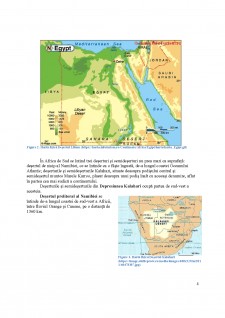 Biodiversitatea deșerturilor calde din emisfera sudică - Pagina 5