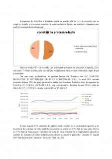 Oferta de produse lactate la nivelul regiunei nord-est a României - Pagina 2