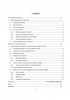 Modalități de perfecționare a sistemului motivațional în cadrul instituțiilor publice - Pagina 2