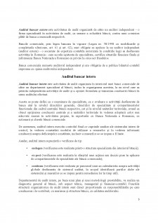 Direcțiile principale ale auditului în Republica Moldova - Pagina 3