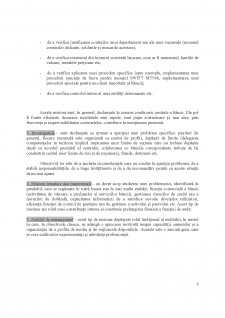 Direcțiile principale ale auditului în Republica Moldova - Pagina 5