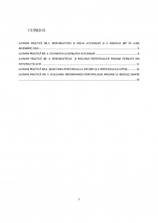 Acțiunile TEL ( Transelectrica SA) și M (Medlife SA) - Pagina 2